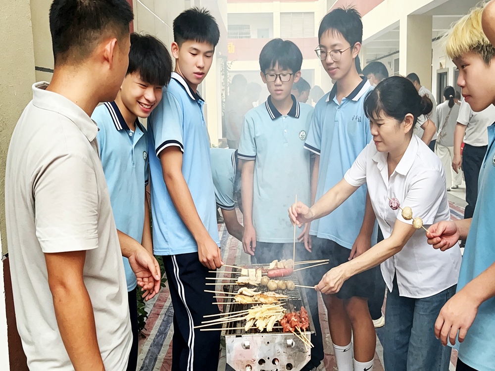 安徽池州正规叛逆少年改变学校怎么联系