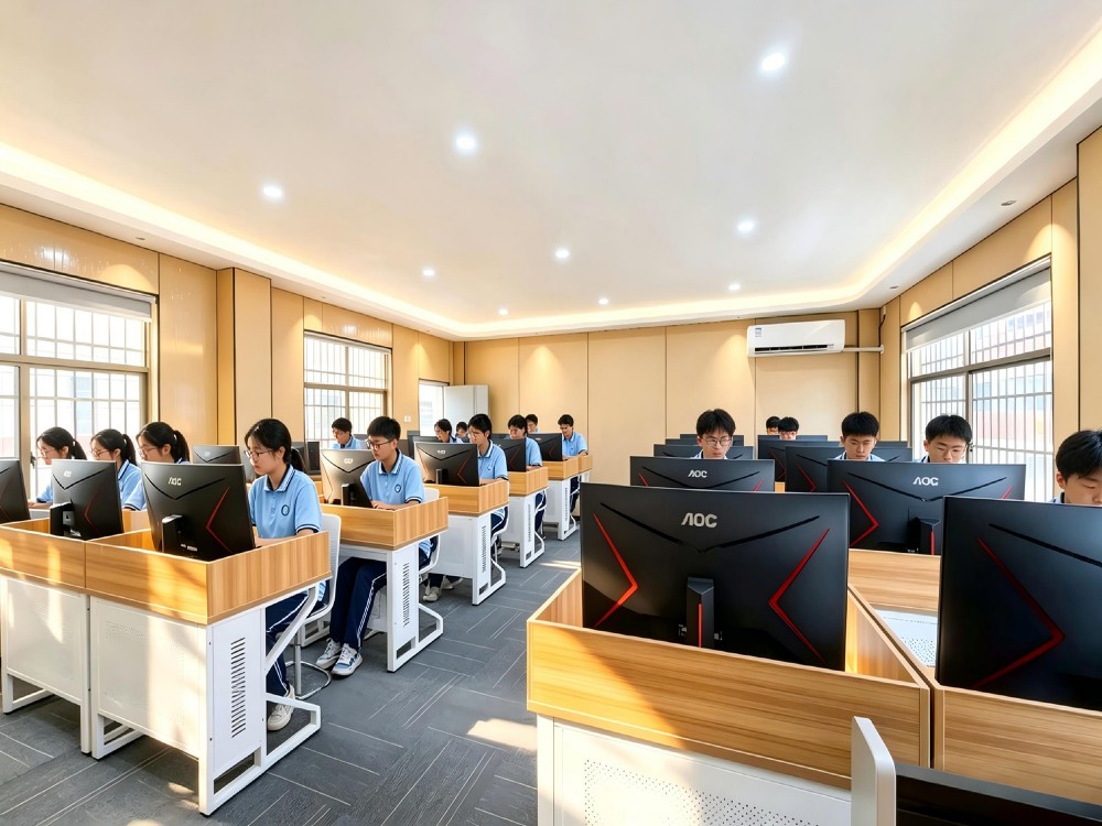 池州诚信全封闭管教学校深度解析：志恒教育如何助力叛逆孩子蜕变