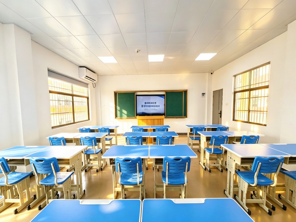 池州诚信全封闭管教学校深度解析：志恒教育如何助力叛逆孩子蜕变