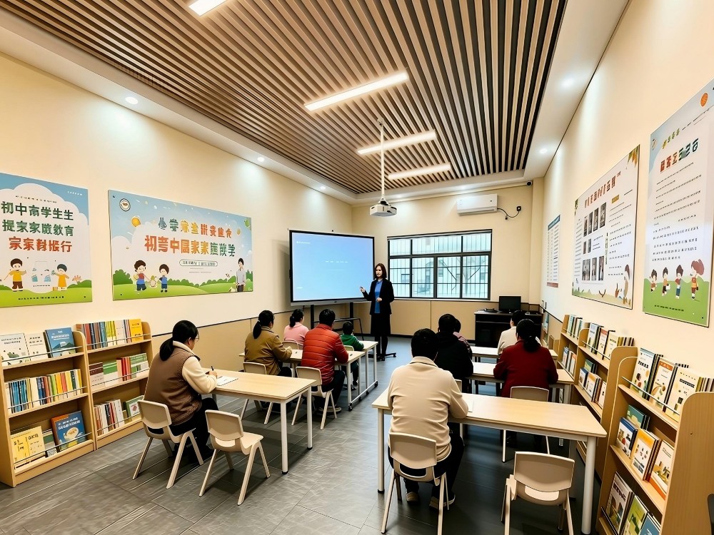 2026年池州全封闭教育学校选择指南：家长如何为孩子找到真正的转变之地