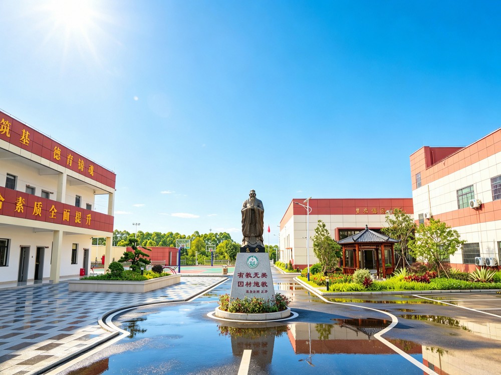 池州全封闭叛逆小孩改变学校怎么选？这份择校指南值得家长细读